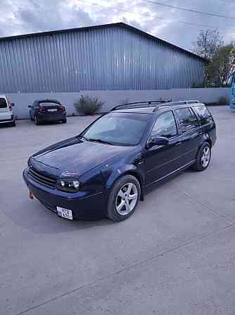 Volkswagen Golf 2000 год Кишинёв Кишинёв
