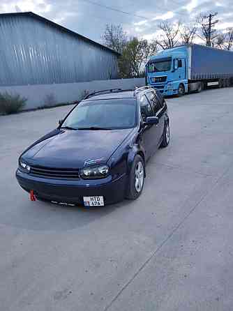 Volkswagen Golf 2000 год Кишинёв Кишинёв