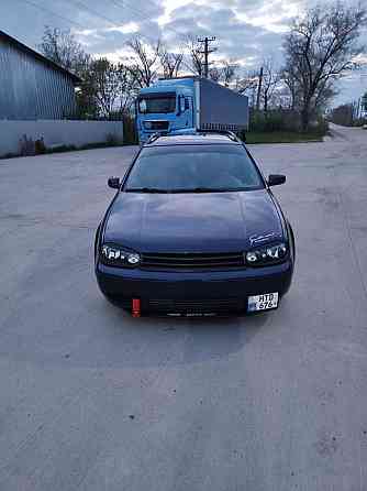 Volkswagen Golf 2000 год Кишинёв Кишинёв