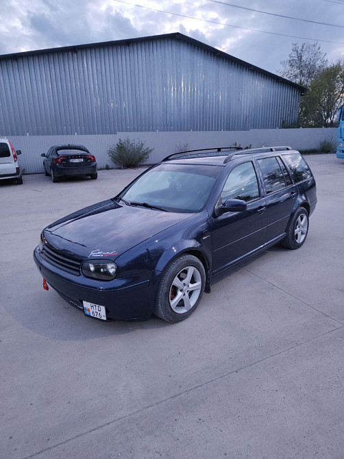 Volkswagen Golf 2000 год Кишинёв Кишинёв - изображение 2