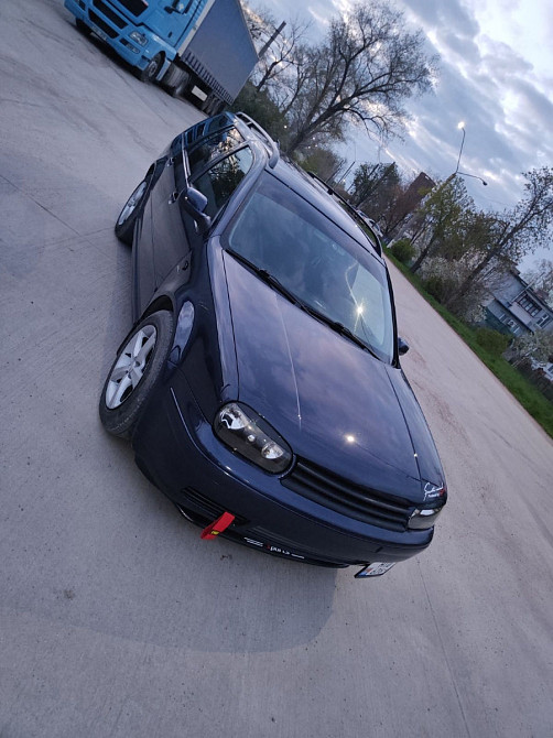 Volkswagen Golf 2000 год Кишинёв Кишинёв - изображение 4