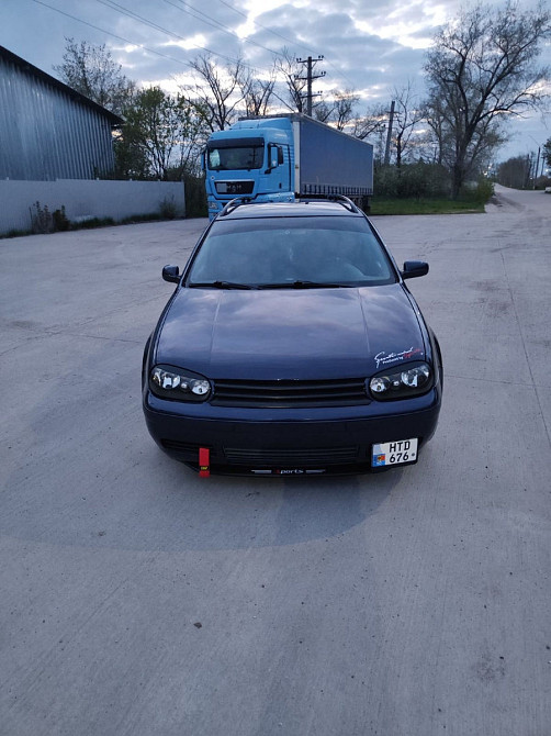 Volkswagen Golf 2000 год Кишинёв Кишинёв - изображение 3