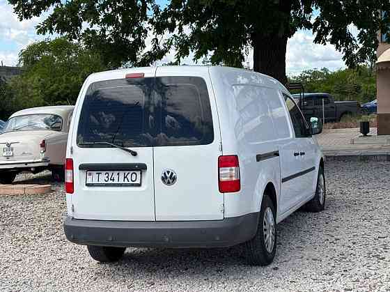 Volkswagen Caddy 2010 год Тирасполь Тирасполь