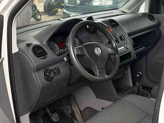 Volkswagen Caddy 2010 год Тирасполь Тирасполь