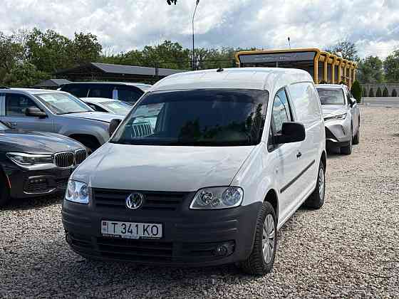 Volkswagen Caddy 2010 год Тирасполь Тирасполь