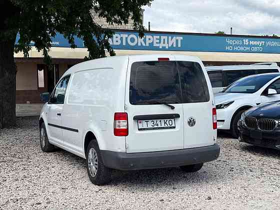 Volkswagen Caddy 2010 год Тирасполь Тирасполь