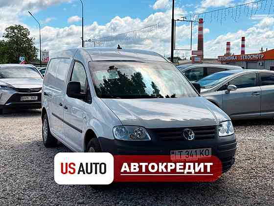 Volkswagen Caddy 2010 год Тирасполь Тирасполь