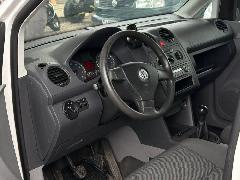 Volkswagen Caddy 2010 an Tiraspol Tiraspol - fotografie 6