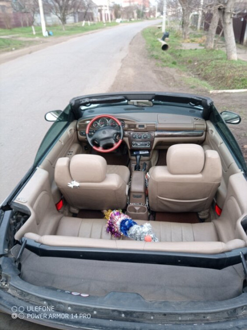 Chrysler Sebring 2004 год Тирасполь Тирасполь - изображение 3