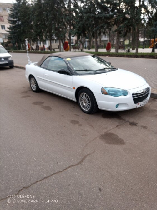 Chrysler Sebring 2004 год Тирасполь Тирасполь - изображение 1