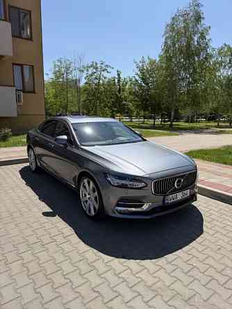 Volvo S90 2017 год Кишинёв Кишинёв