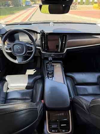 Volvo S90 2017 год Кишинёв Кишинёв