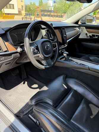 Volvo S90 2017 год Кишинёв Кишинёв