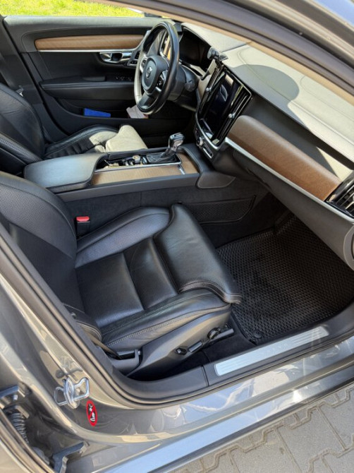 Volvo S90 2017 год Кишинёв Кишинёв - изображение 9