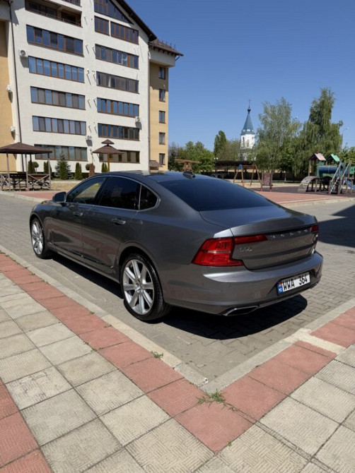 Volvo S90 2017 год Кишинёв Кишинёв - изображение 4