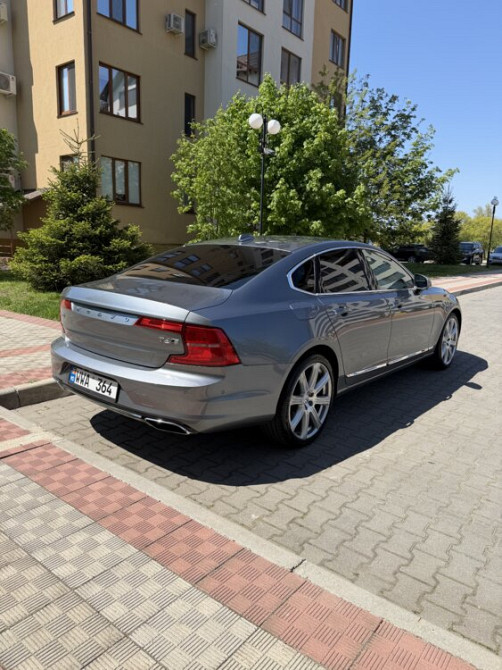 Volvo S90 2017 год Кишинёв Кишинёв - изображение 3