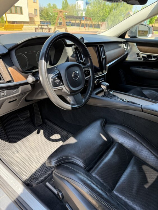 Volvo S90 2017 год Кишинёв Кишинёв - изображение 6
