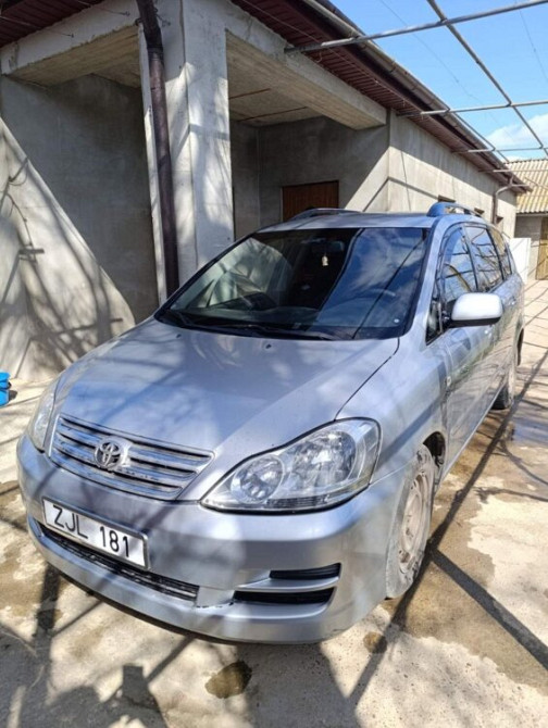 Toyota Avensis 2004 год Тирасполь Тирасполь - изображение 1