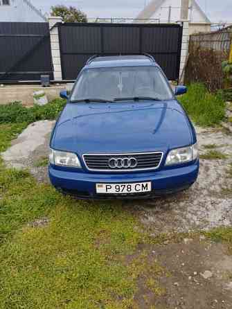 Audi A6 1995 год Суклея Суклея