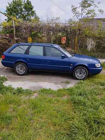 Audi A6 1995 год Суклея Суклея
