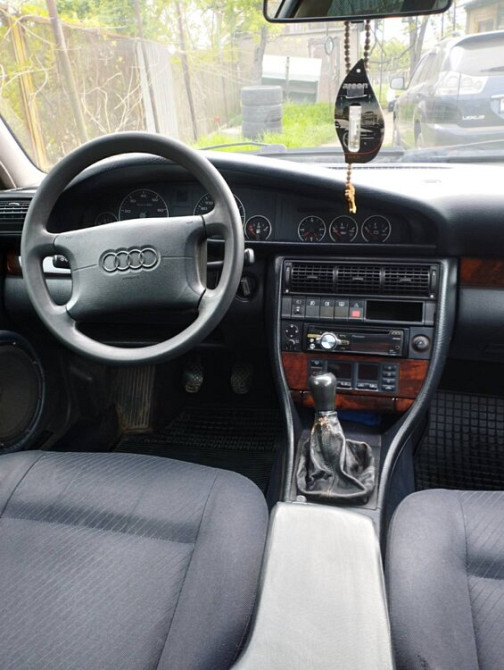 Audi A6 1995 год Суклея Суклея - изображение 2
