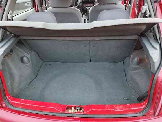 Nissan Micra 1998 год Тирасполь Тирасполь
