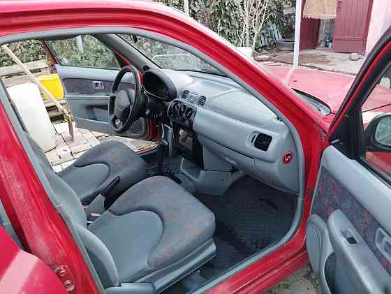 Nissan Micra 1998 год Тирасполь Тирасполь