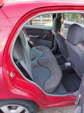 Nissan Micra 1998 год Тирасполь Тирасполь