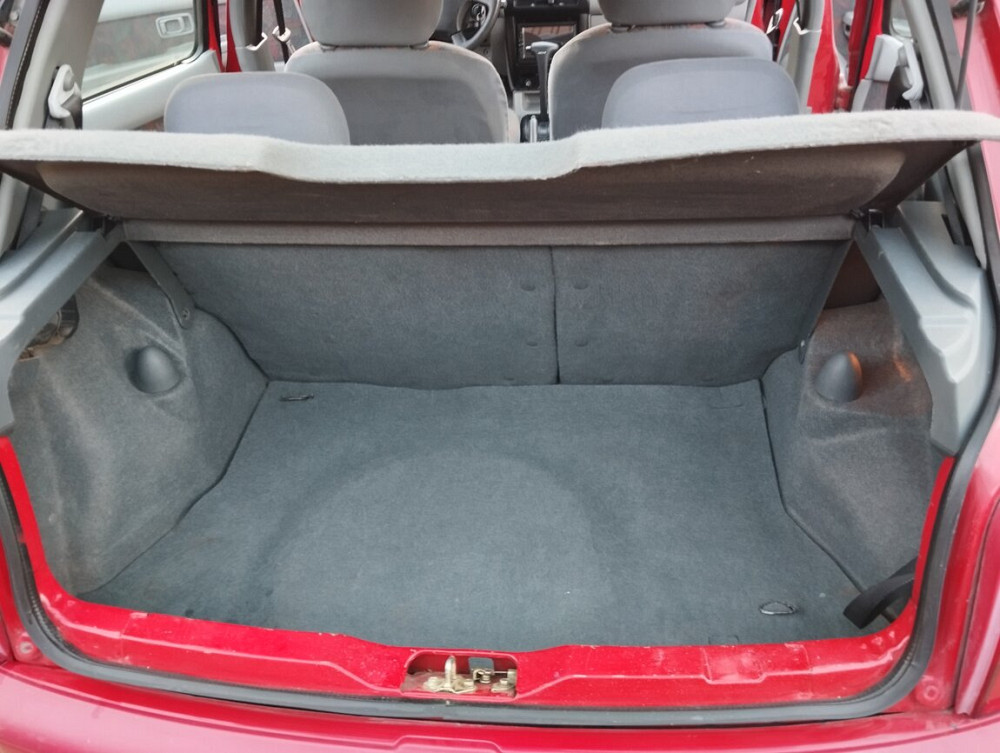 Nissan Micra 1998 год Тирасполь Тирасполь - изображение 4
