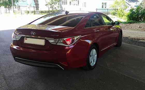 Hyundai Sonata 2012 год Рыбница Рыбница