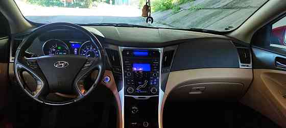 Hyundai Sonata 2012 год Рыбница Рыбница