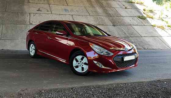 Hyundai Sonata 2012 год Рыбница Рыбница