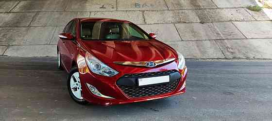 Hyundai Sonata 2012 год Рыбница Рыбница