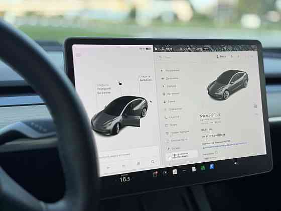 Tesla Model 3 2022 год Тирасполь Тирасполь