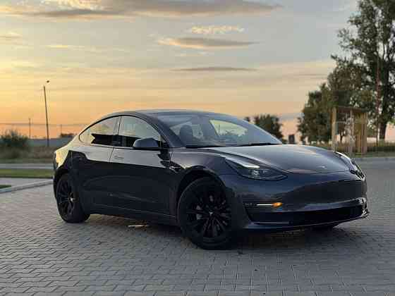 Tesla Model 3 2022 год Тирасполь Тирасполь