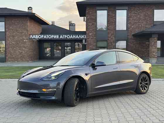 Tesla Model 3 2022 год Тирасполь Тирасполь