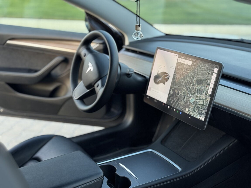 Tesla Model 3 2022 год Тирасполь Тирасполь - изображение 5