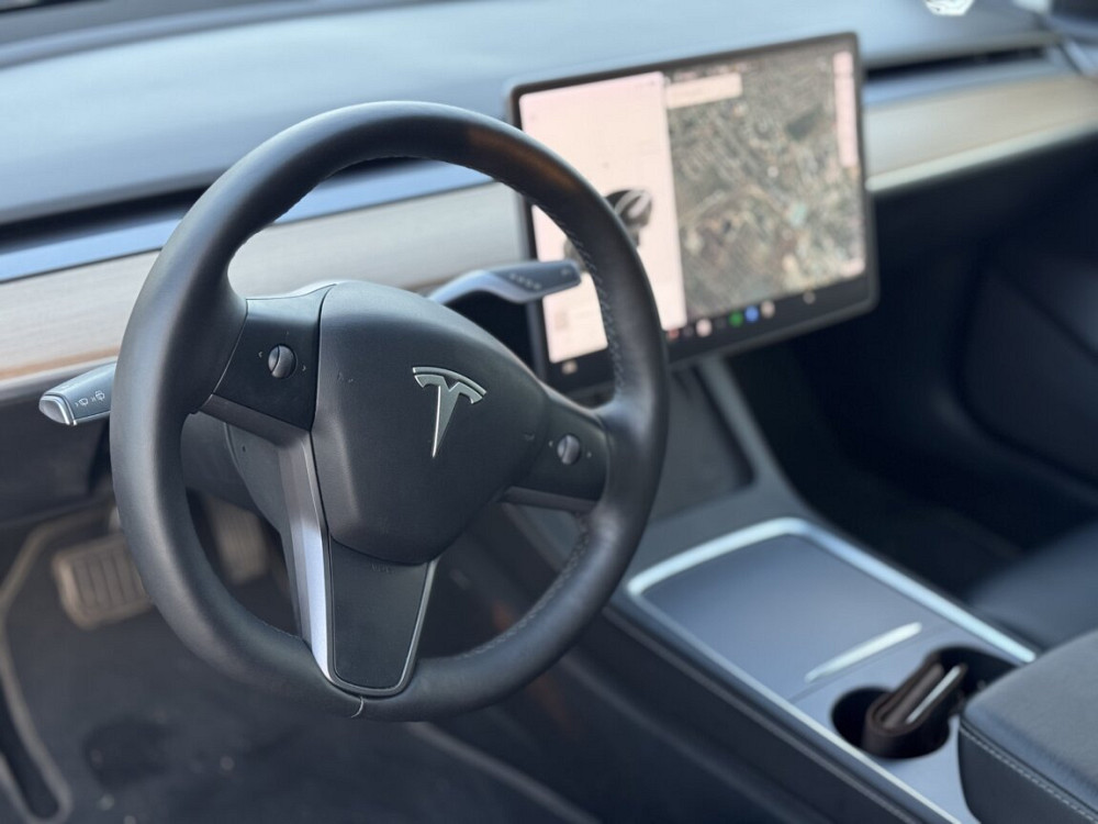Tesla Model 3 2022 год Тирасполь Тирасполь - изображение 7