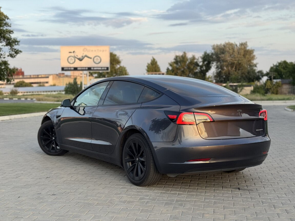 Tesla Model 3 2022 год Тирасполь Тирасполь - изображение 2