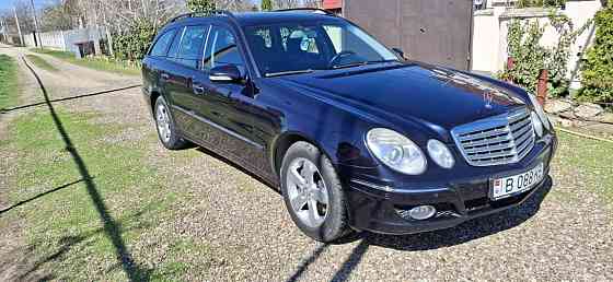 Mercedes E-Class 2008 год Григориополь Григориополь