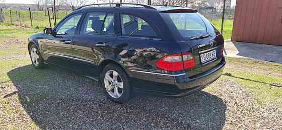 Mercedes E-Class 2008 год Григориополь Григориополь