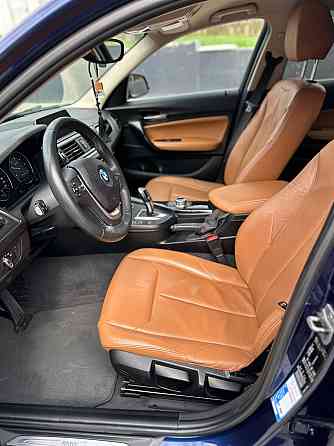 BMW 1 Series 2017 год Кишинёв Кишинёв