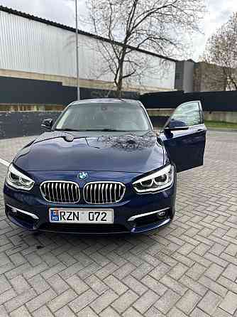 BMW 1 Series 2017 год Кишинёв Кишинёв