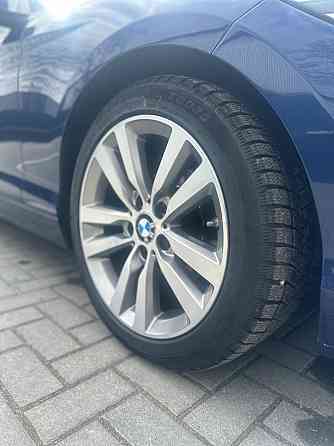 BMW 1 Series 2017 год Кишинёв Кишинёв