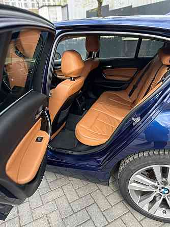 BMW 1 Series 2017 год Кишинёв Кишинёв