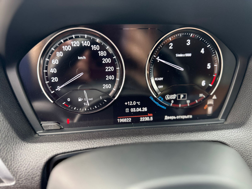 BMW seria 1 2017 an Chişinău Chişinău - fotografie 8