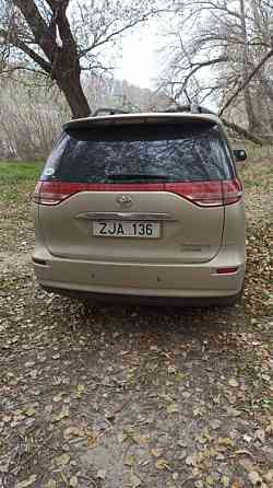 Toyota Previa 2006 год Тирасполь Тирасполь