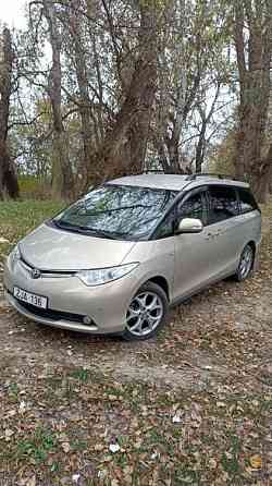 Toyota Previa 2006 год Тирасполь Тирасполь