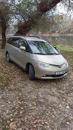 Toyota Previa 2006 год Тирасполь Тирасполь