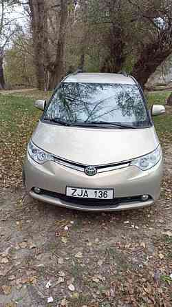Toyota Previa 2006 год Тирасполь Тирасполь